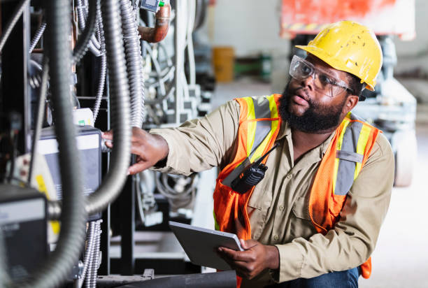 Best Affordable Electrician  in Capitol Heights, MD