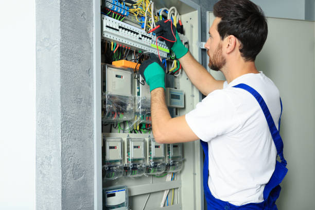 Best Affordable Electrical Installation  in Capitol Heights, MD