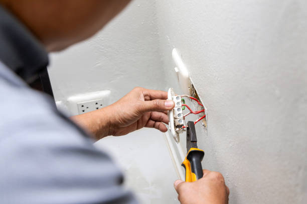 Best Electrical Installation Contractor  in Capitol Heights, MD