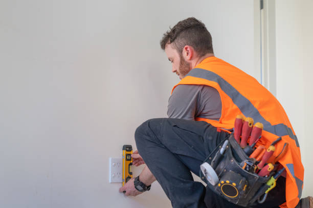Best Ceiling Fan Installation Electrician  in Capitol Heights, MD