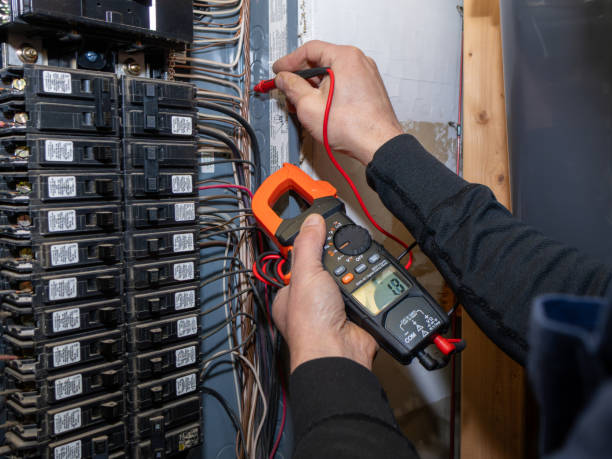 Best Electrical Installation Contractor  in Capitol Heights, MD